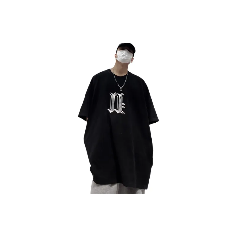 UUCSCC T Shirts Men-4