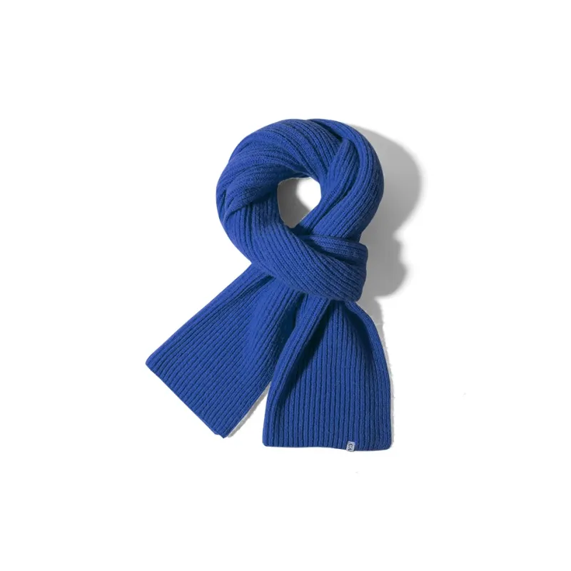 CACUSS Junior Knit Scarves Unisex-3