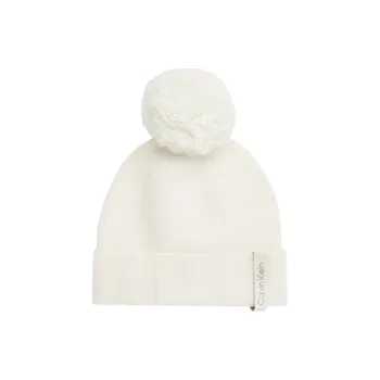 CK/Calvin Klein Beanies Women's White