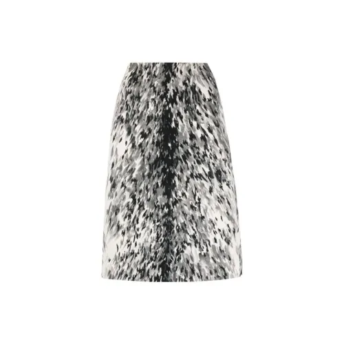 TOTEME Casual Long Skirts Women's Multicolor