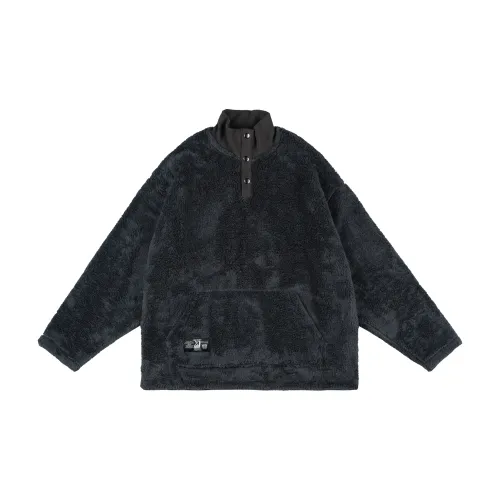 XINYINSU Jackets Unisex