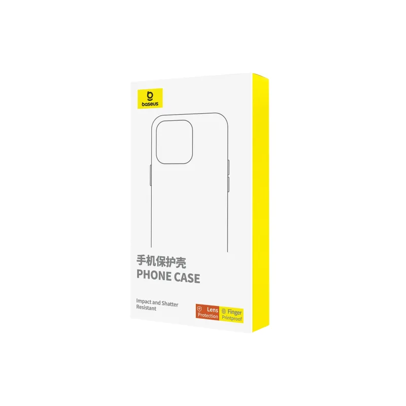 Baseus Phone Cases-2