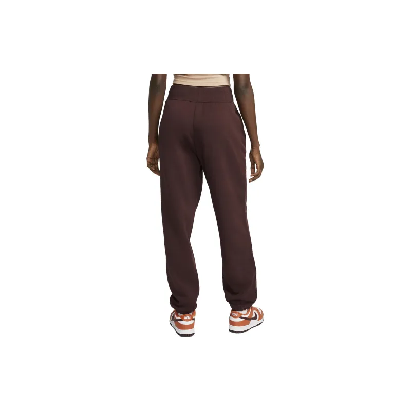 Nike Sportswear Phoenix Fleece Women's Oversized High-Waisted Pants-1