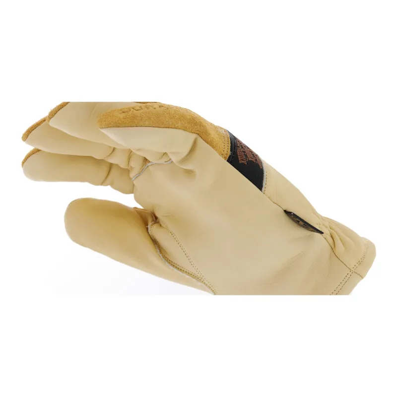 MECHANIX WEAR;M Ski Gloves Gloves-4