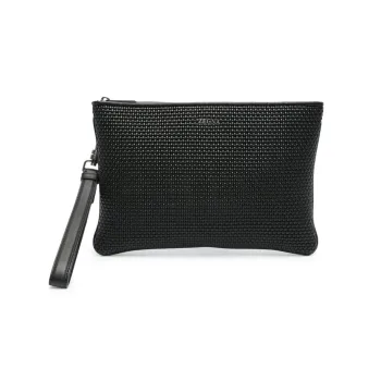 Ermenegildo Zegna Clutches