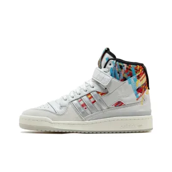Forum Jacques Chassaing X Adidas Originals 84 High 'Blizzard Warning'