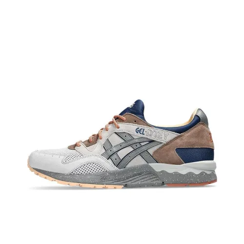 Asics Gel-Lyte V Concrete Retro Trail