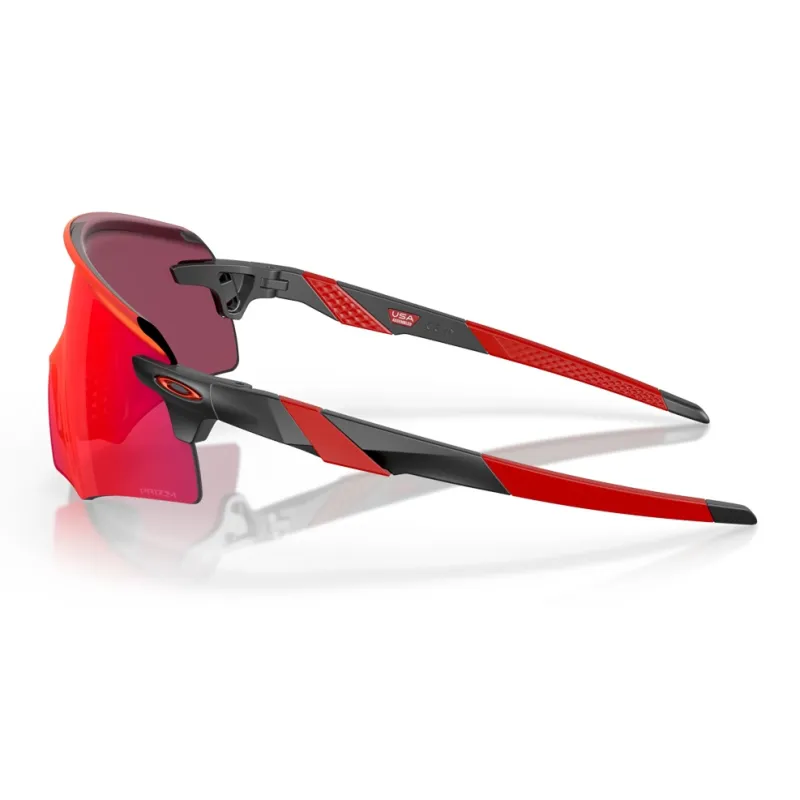 Oakley Encoder Strike Vented Shield frame Sunglasses-2