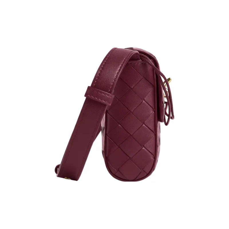 Bottega Veneta Crossbody Bags-1