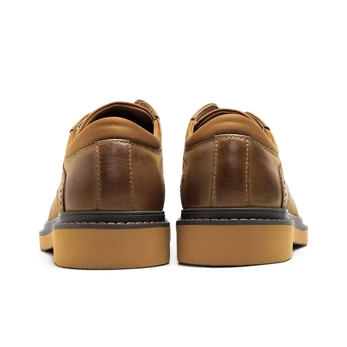 RHYTHM OF JOY Men's Casual Shoes Men's-3