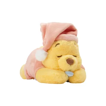 Disney Winnie Home Collection, Tissue Box Dolls Plush Doll 40CM Length