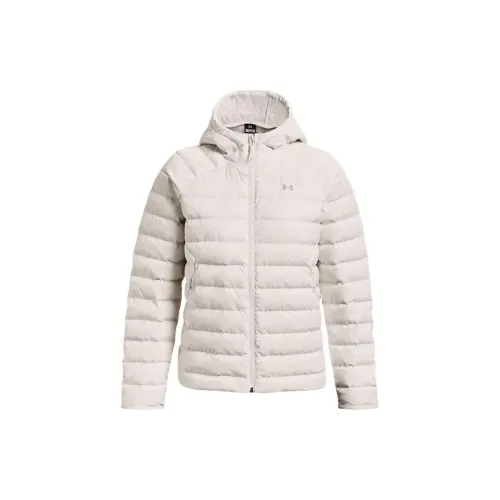 Under Armour Women Down Jacket