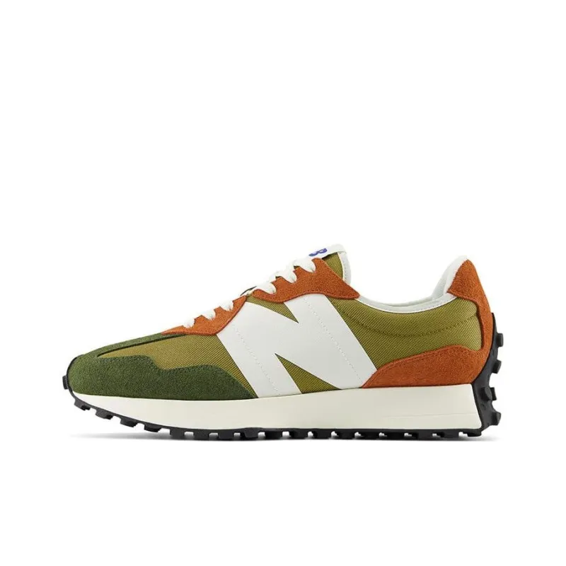 New Balance 327 Kombu Desert-0