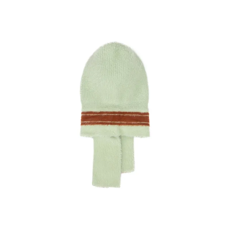 MostwantedLab MostwantedLab Vintage Flower Hoods & Plush Hats Unisex-5