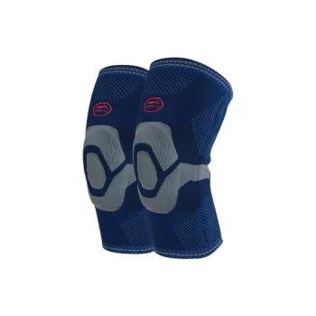 LiNing Running Yoga Tennis Unisex Silicone Knee Pads