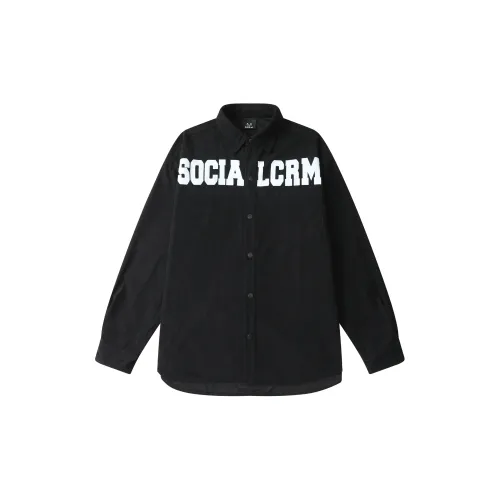 SCRM Shirts Unisex