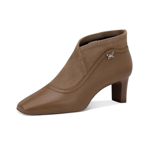 JESSICA SOPHIA Ankle Boots Women's