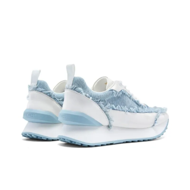 NINE WEST Low-Top Casual Shoes Women's-6