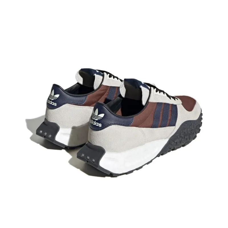 adidas originals Retropy E5 Brown-2