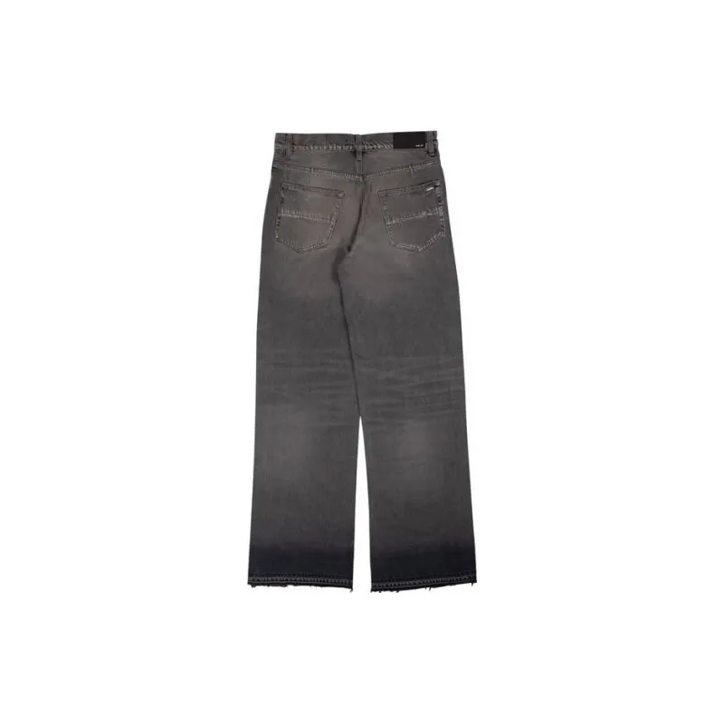 AMIRI Baggy Jeans-1