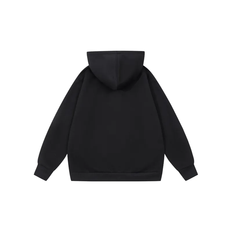 JEANSWEST Sweatshirts Unisex-1
