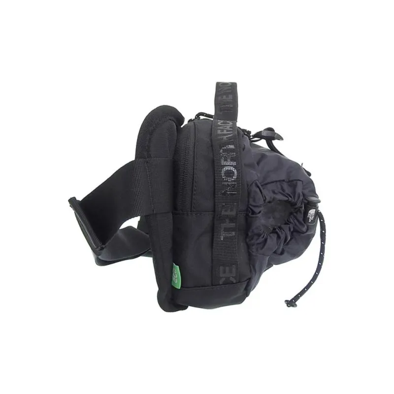 THE NORTH FACE 3.3L Outdoor Bags Nylon Black Unisex-1