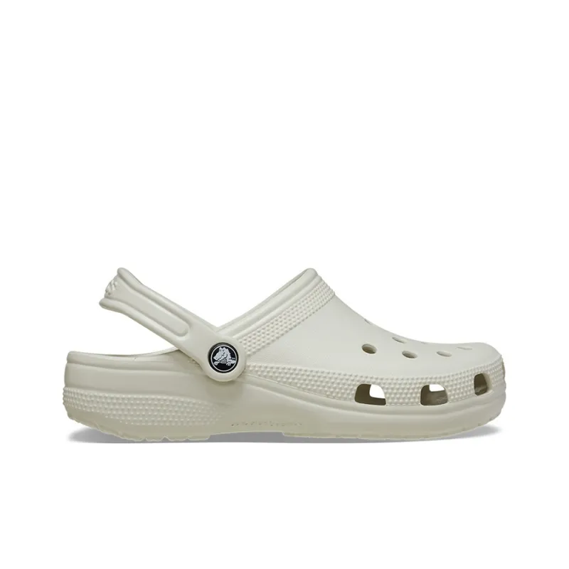 Crocs Classic Clogs 'Linen'-1