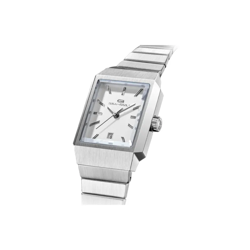 Sea Gull Women's Watch-1