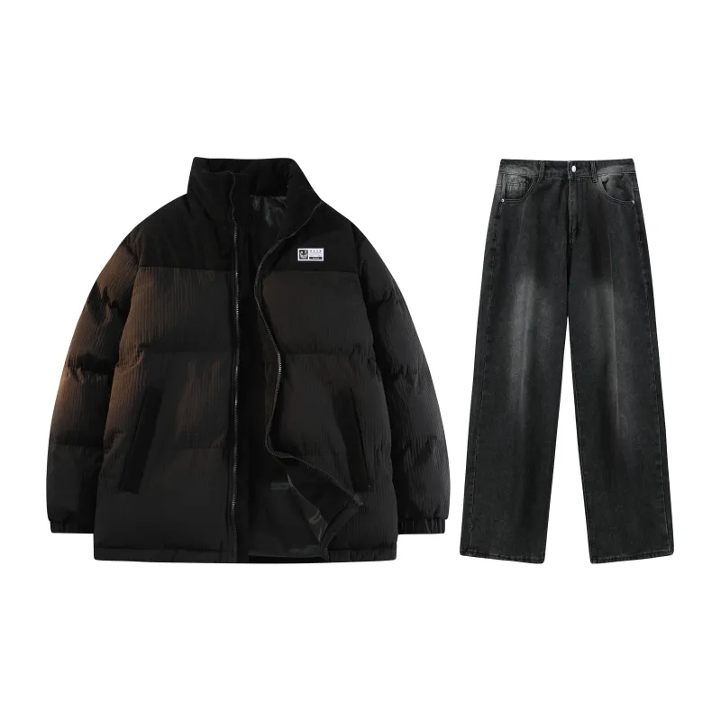 A.X.S.K Casual Sportswear Unisex-62