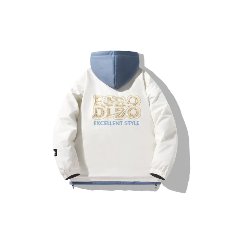 FIDO DIDO Jackets & Coats Unisex-145