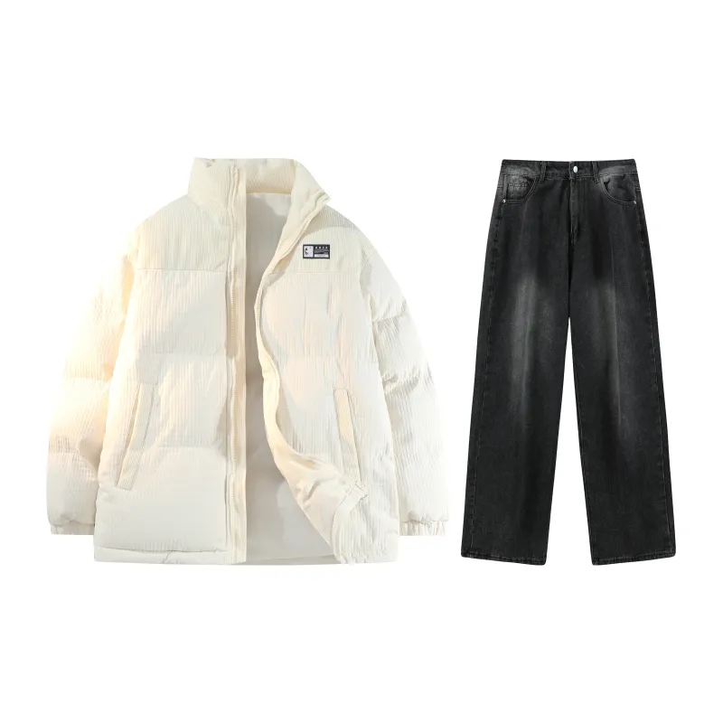 A.X.S.K Casual Sportswear Unisex-76