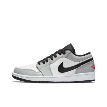 JORDAN 1 Low Light Smoke Grey