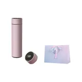 [with Tea Strainer]316 Smart Light Sage Purple