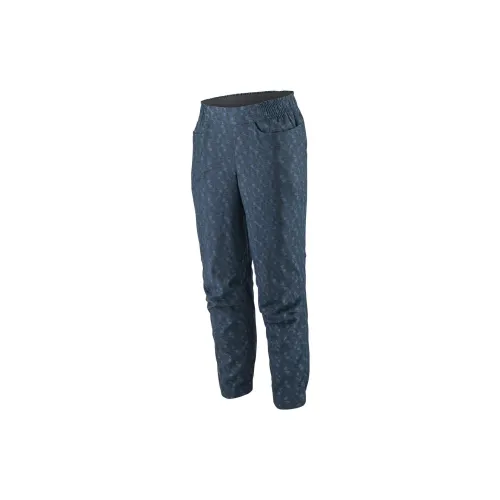 Patagonia Hampi Rock Knit Sweatpants Women's