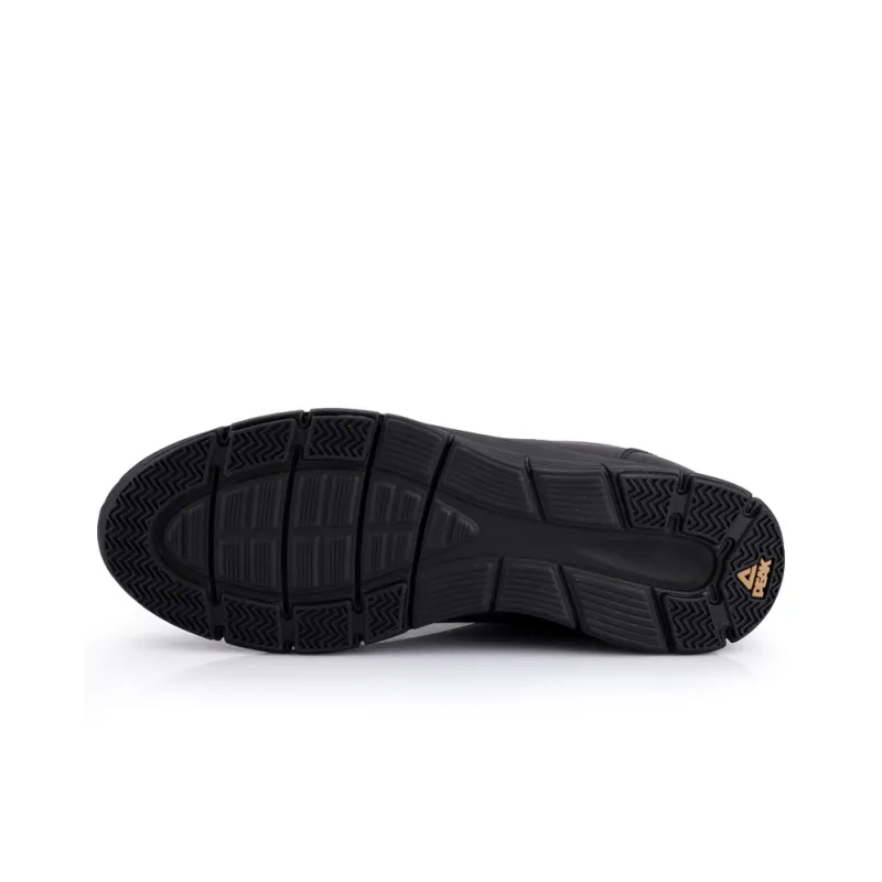 PEAK Slip Resistant, Abrasion Resistant, Waterproof, And Breathable Low Top Running Shoes Men's-9