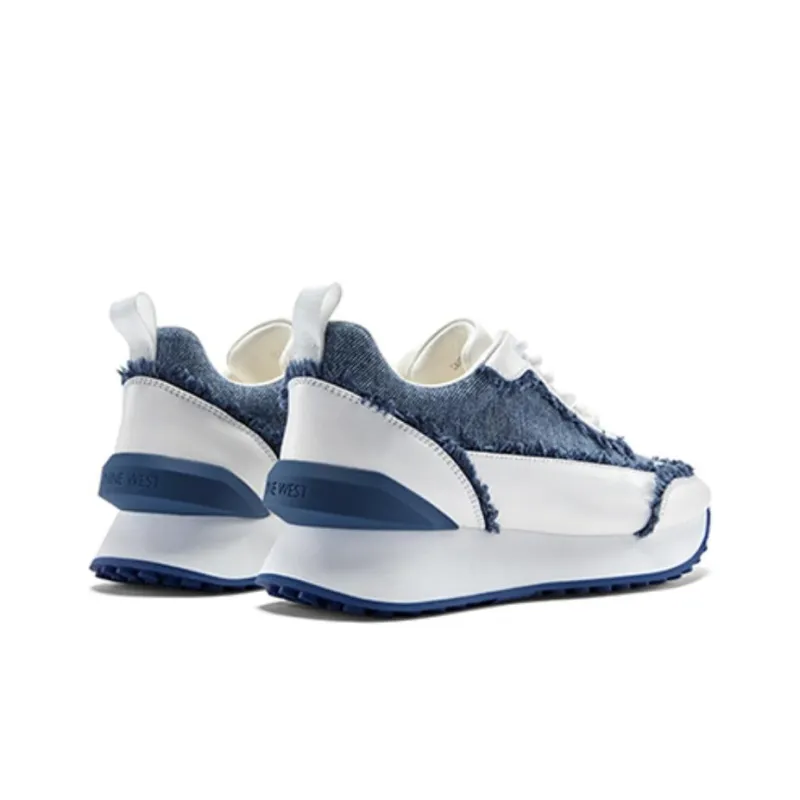 NINE WEST Low-Top Casual Shoes Women's-2