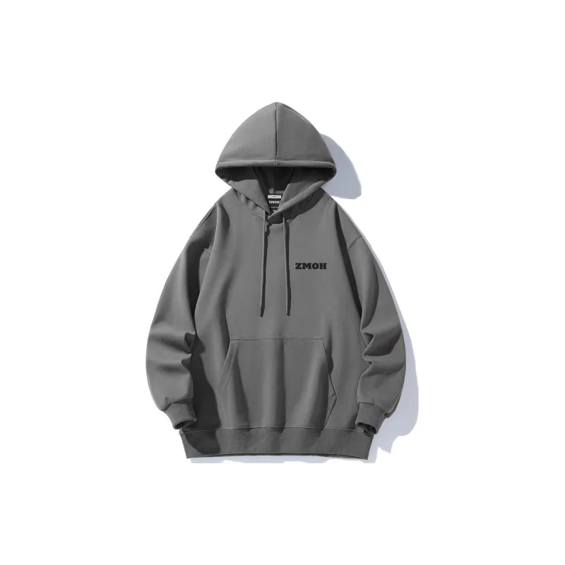ZMOH Sweatshirts Unisex-1