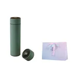[with Tea Strainer]316 Smart Forest Green
