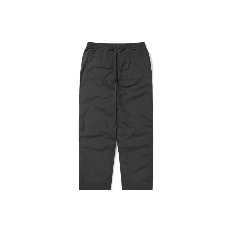 Thisisneverthat Casual Pants Unisex Black-1