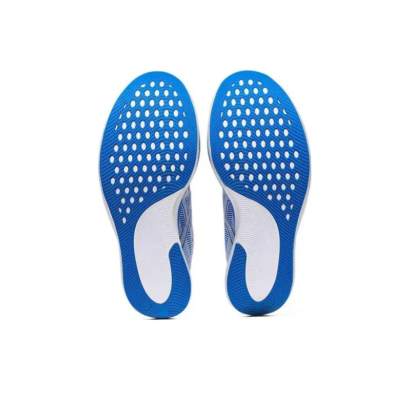 Asics S4 Illusion Running Shoes 'Blue White'-6