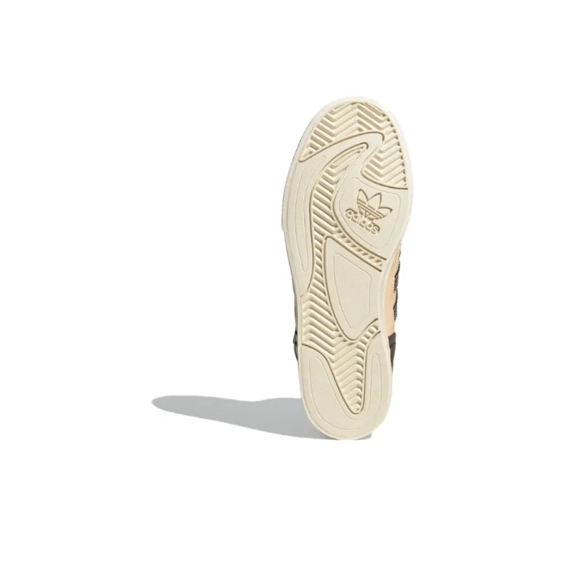 adidas originals Extaball Beige-4