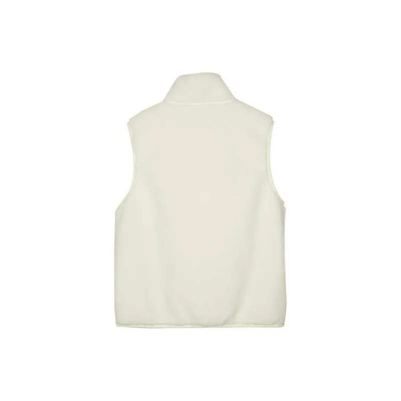 Skechers Lifestyle Vests Women's Tofu White 0211-1