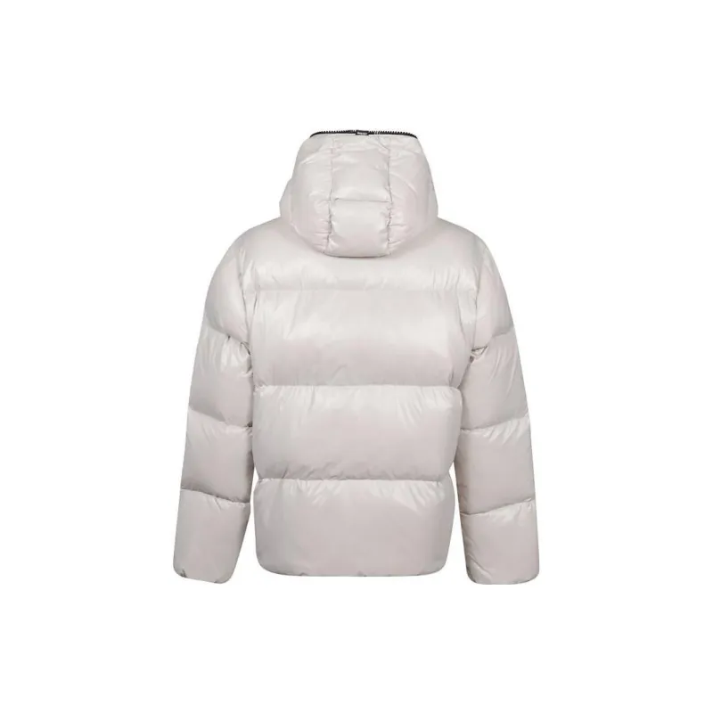 Duvetica Jackets Men Gray-1