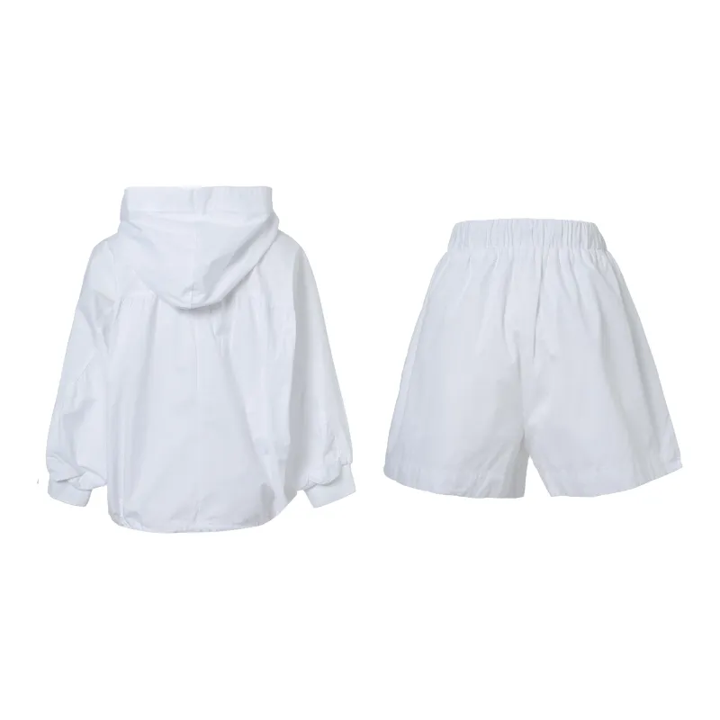 QYPRF Casual Suits Women's-1