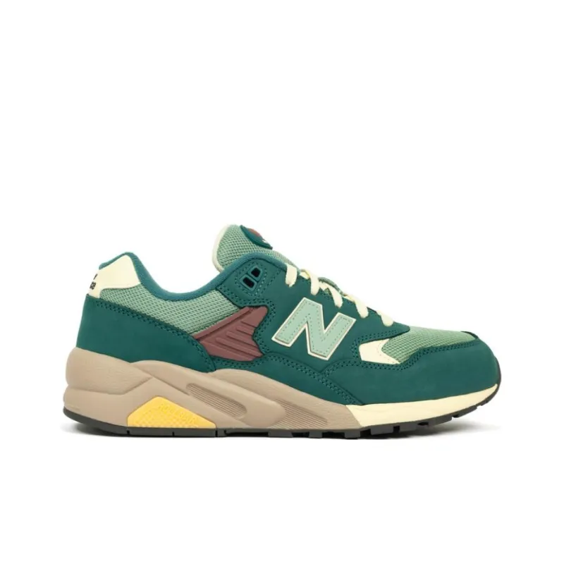 New Balance 580 'Vintage Teal'-1