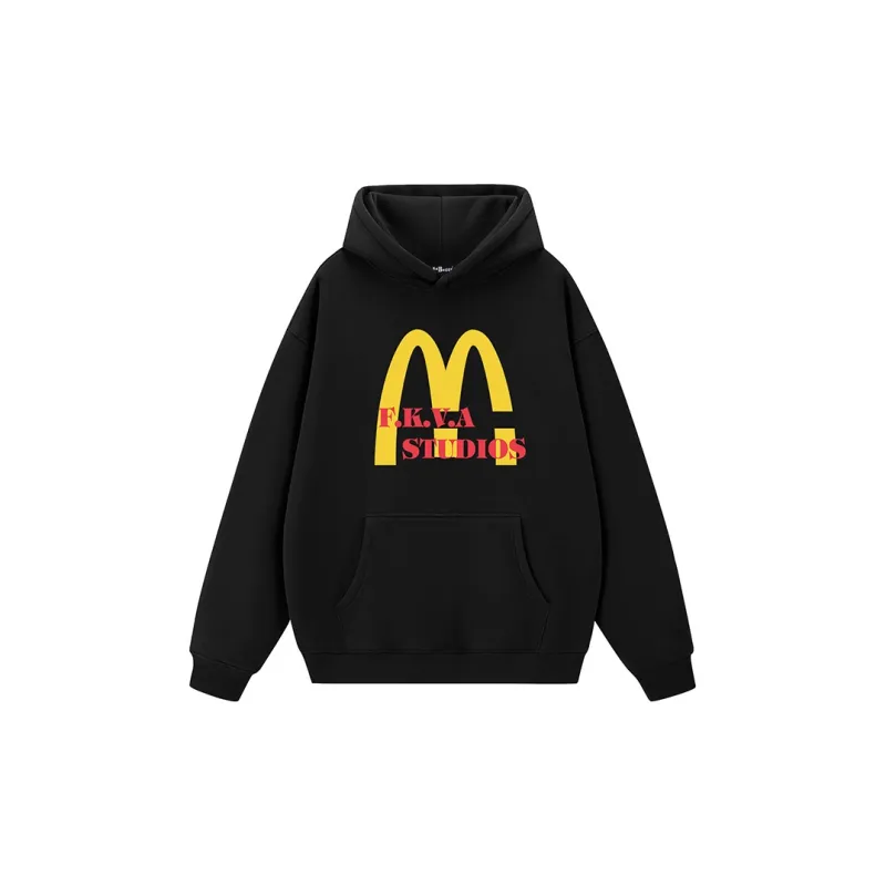 F.K.V.A Sweatshirts Unisex-1