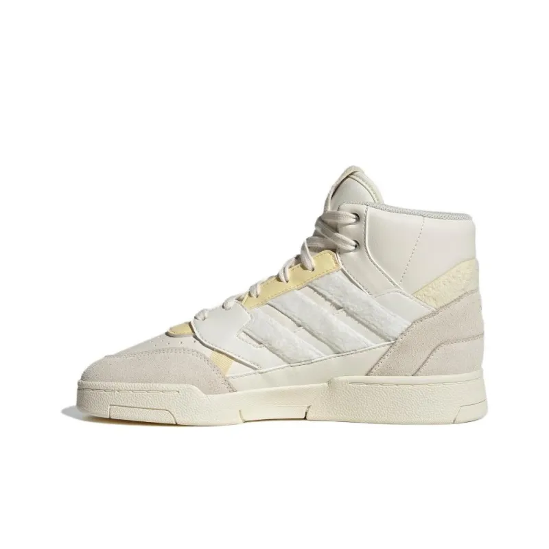 Drop Step Women's Adidas Originals Se 'Cream White Easy Yellow' Women's-0
