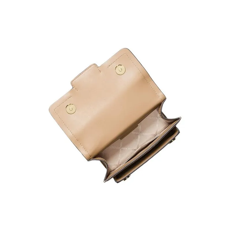 MICHAEL KORS Heather Crossbody Bags-2