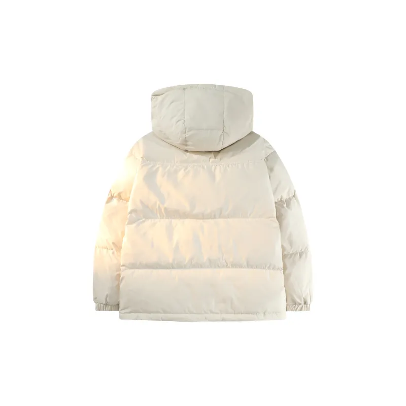 A.X.S.K Down Jackets Unisex-4