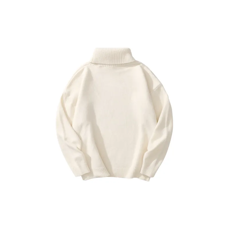 TYPERIGHTER Sweaters Unisex-1